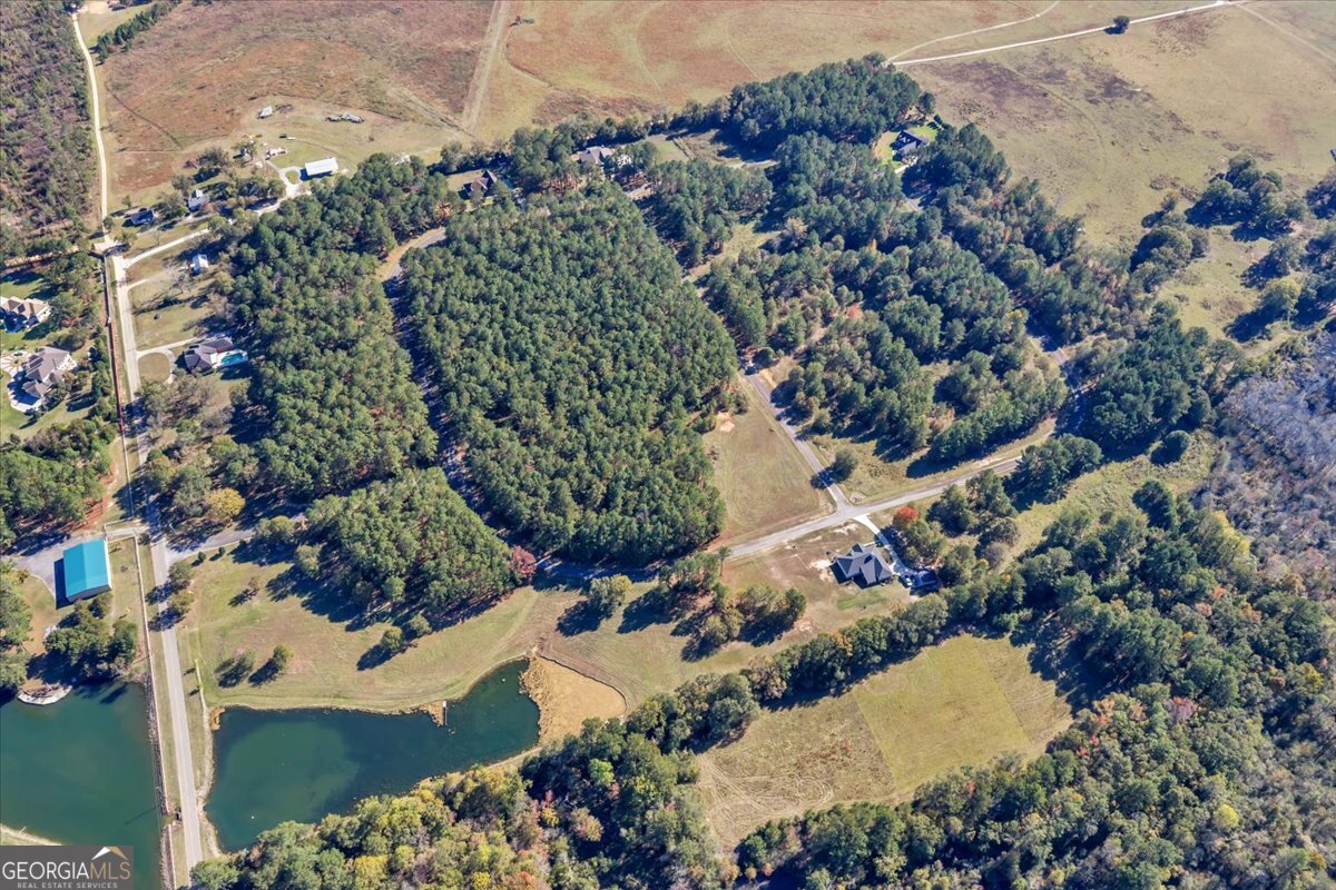Lot 17 Sweet Magnolia Circle Dublin GA 31021