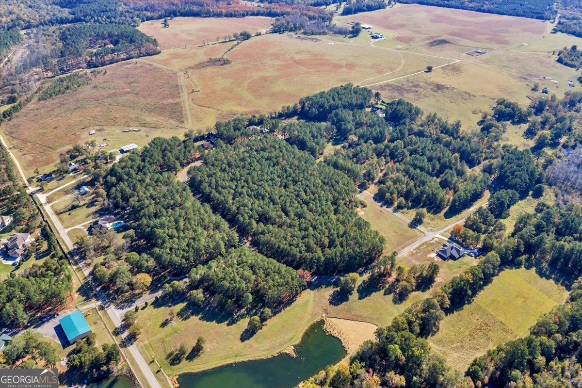 Lot 17 Sweet Magnolia Circle Dublin GA 31021