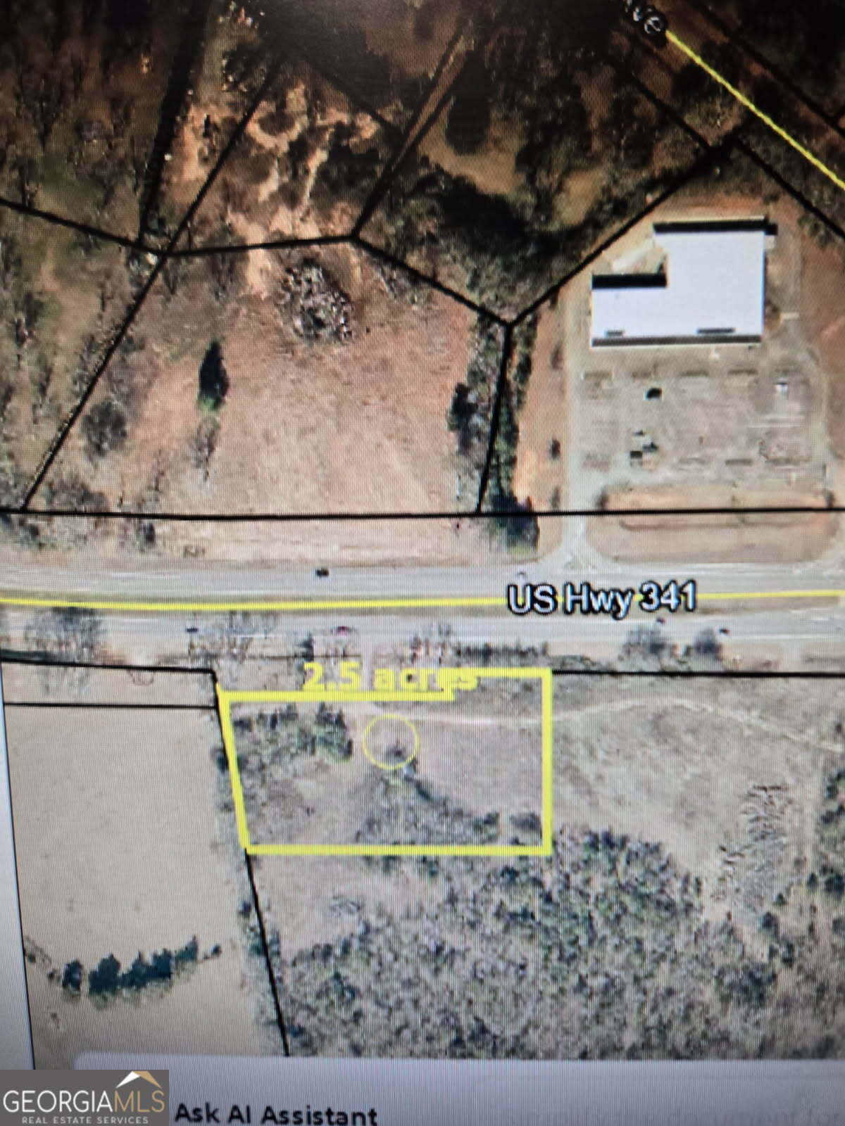 0 Veterans Parkway Barnesville GA 30204