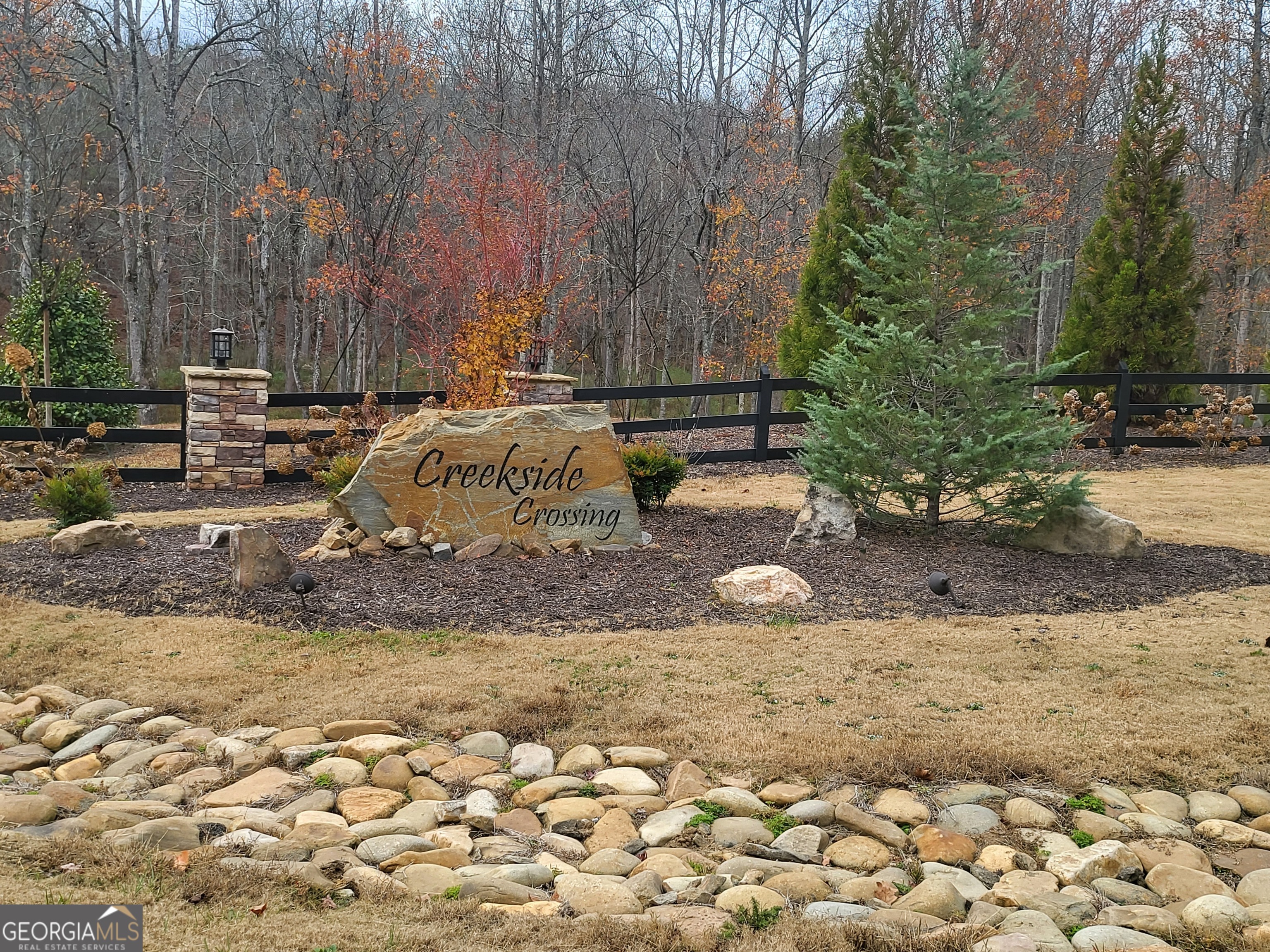 0 Canoe Way Talking Rock GA 30175
