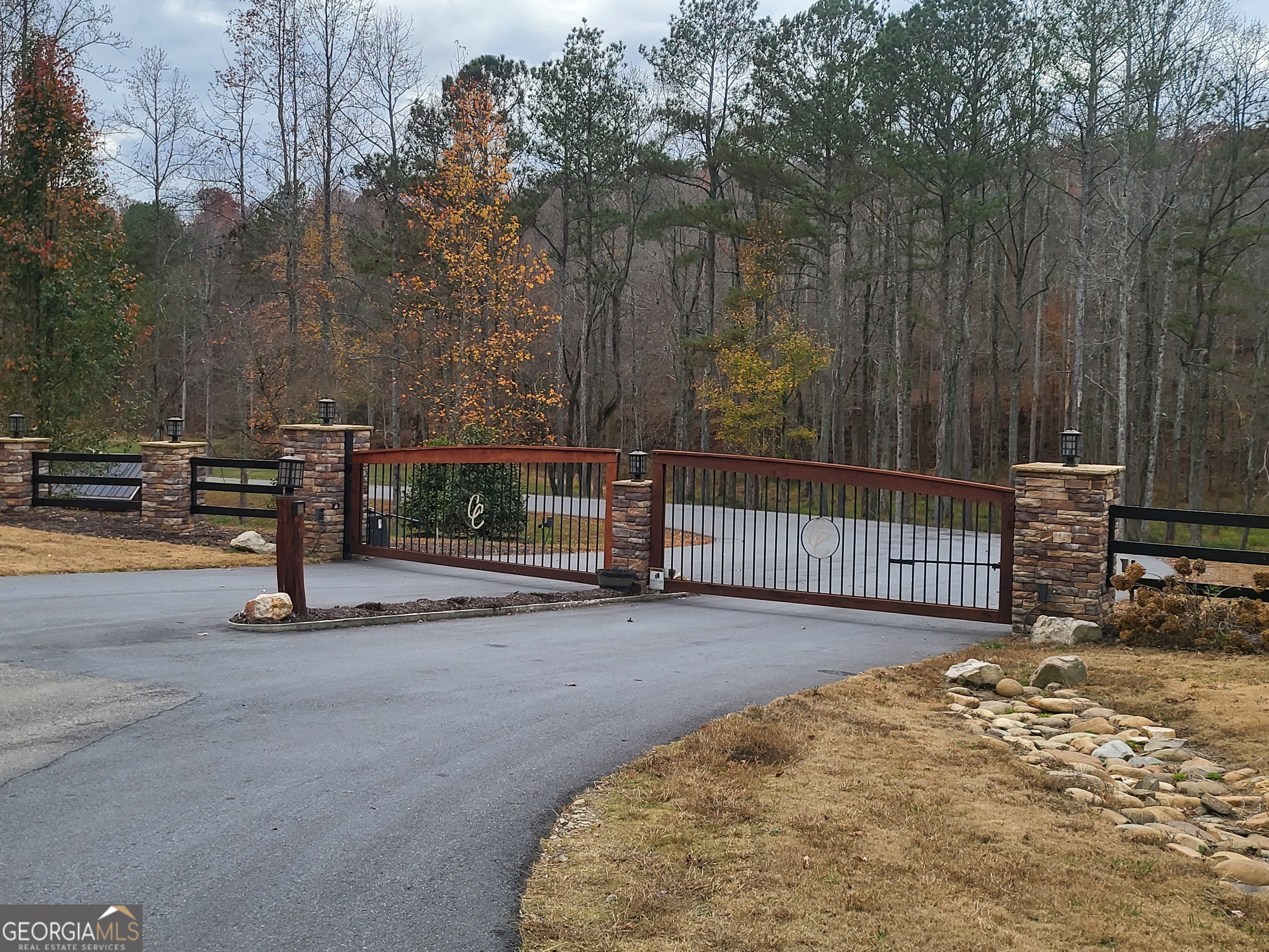 0 Canoe Way Talking Rock GA 30175