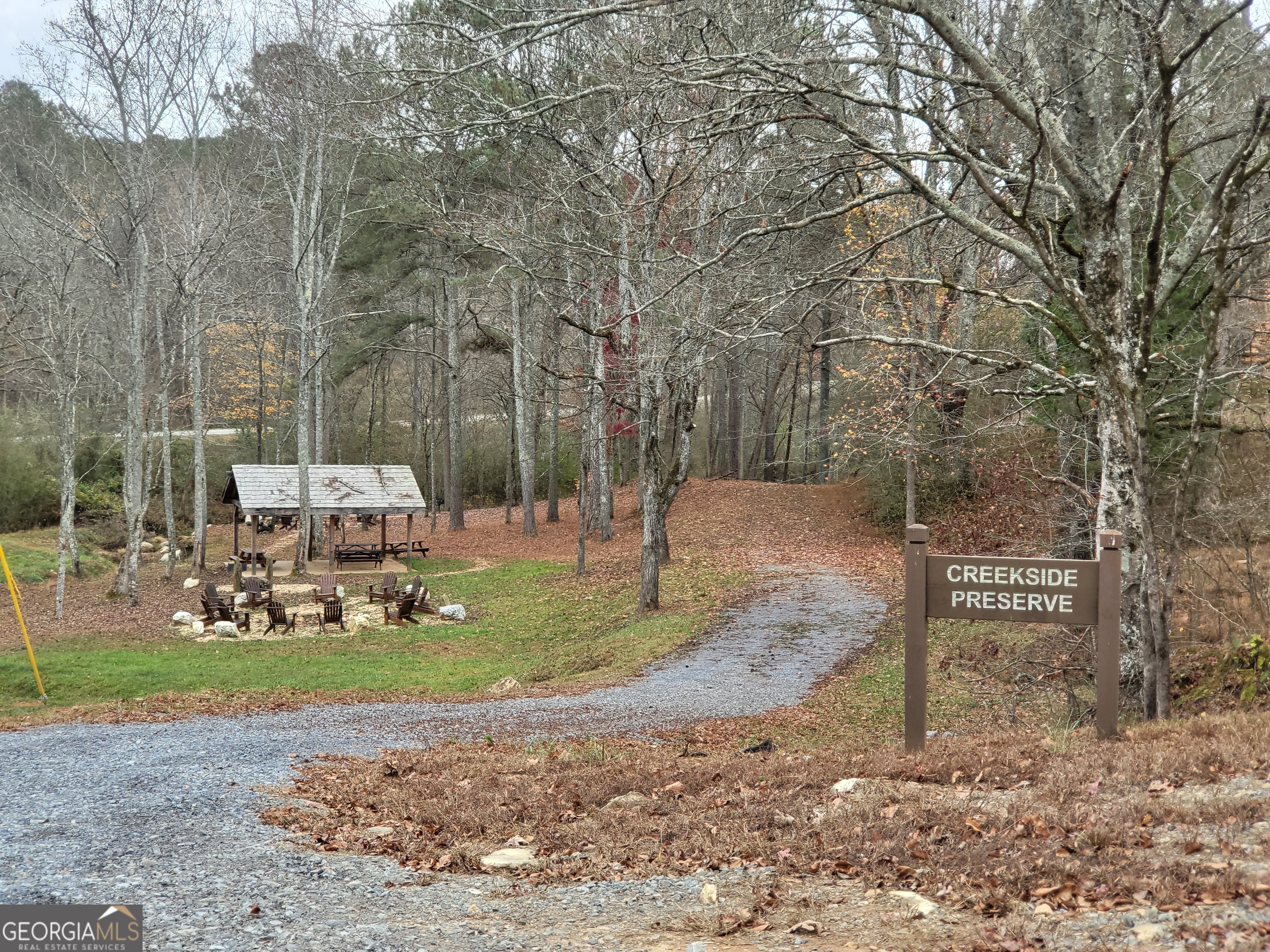 0 Canoe Way Talking Rock GA 30175