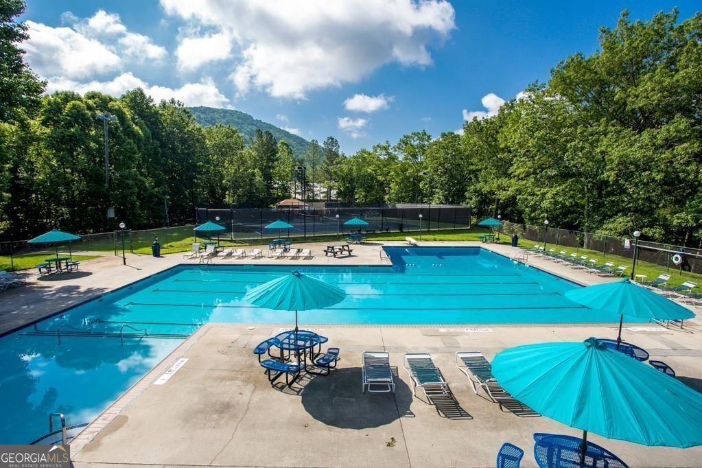 1205 Coachwhip Court Jasper GA 30143