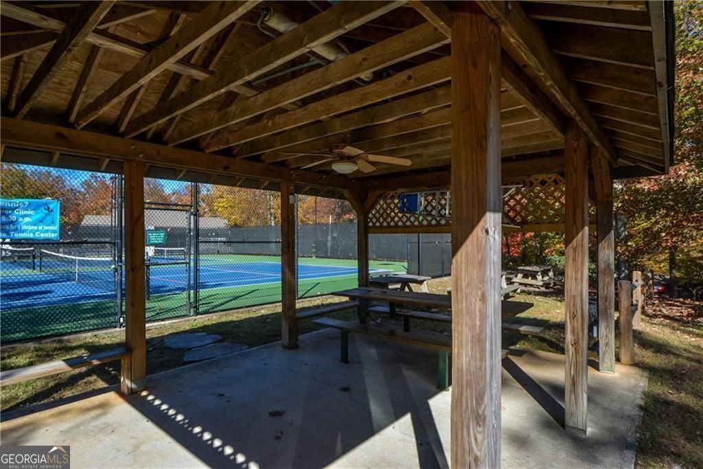 1205 Coachwhip Court Jasper GA 30143