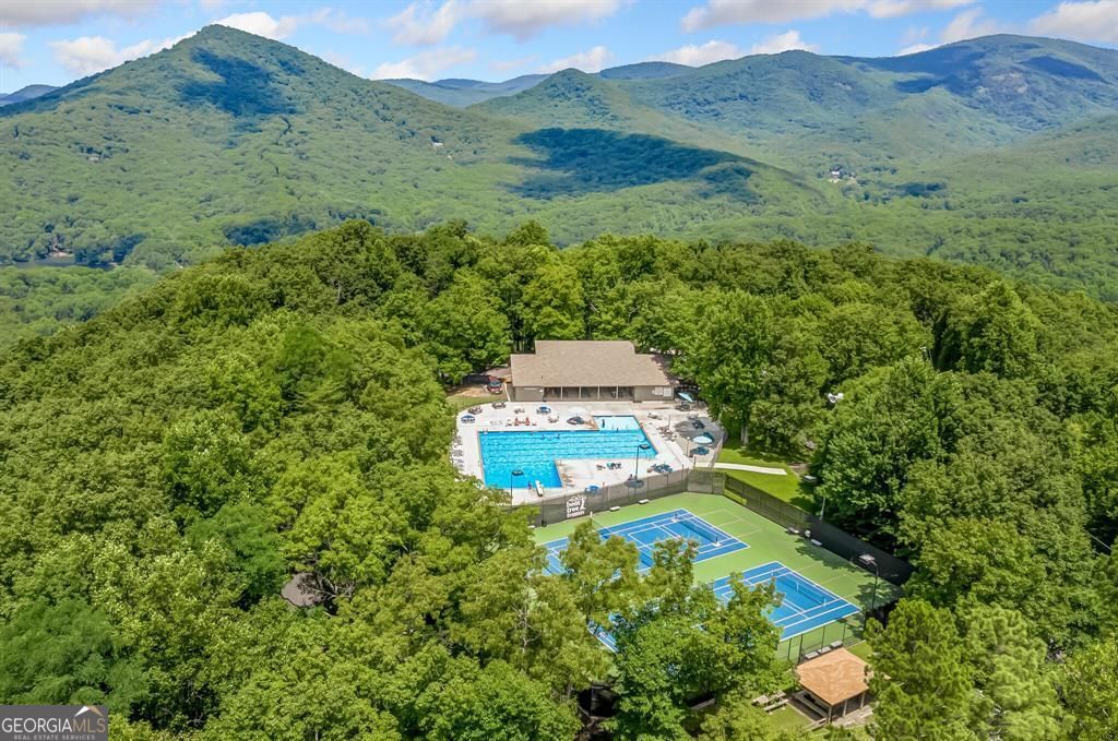 1205 Coachwhip Court Jasper GA 30143