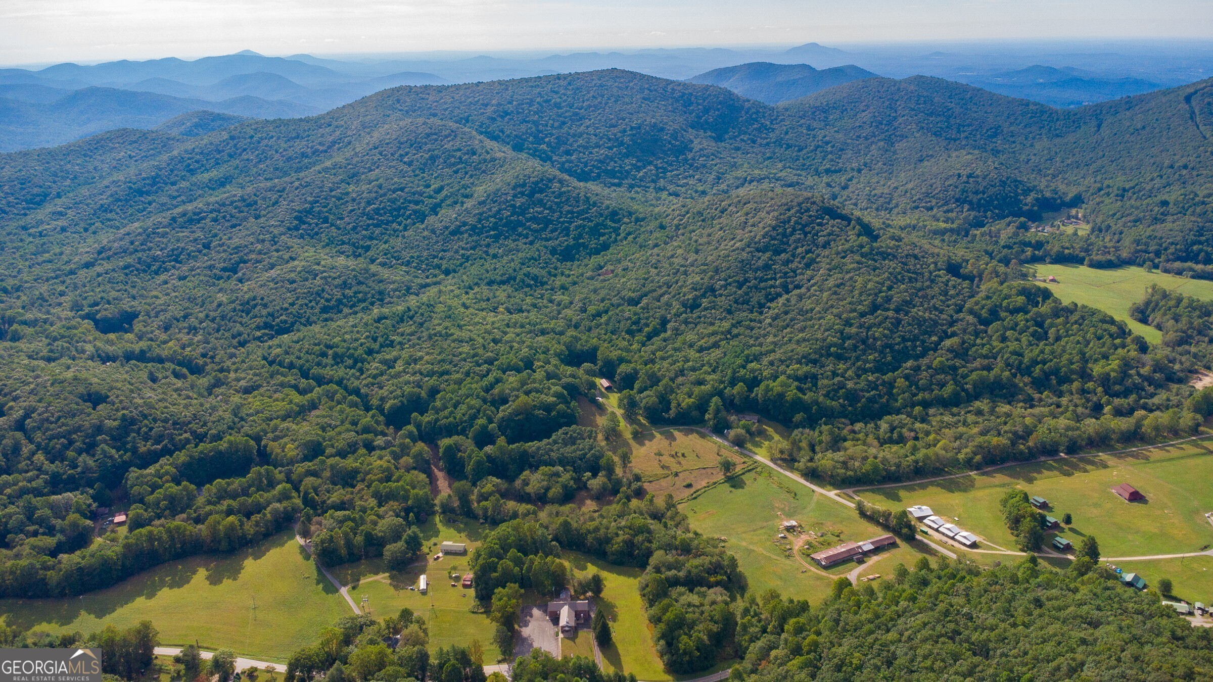 Trail 3 Glenn Elliot Road Dahlonega GA 30533