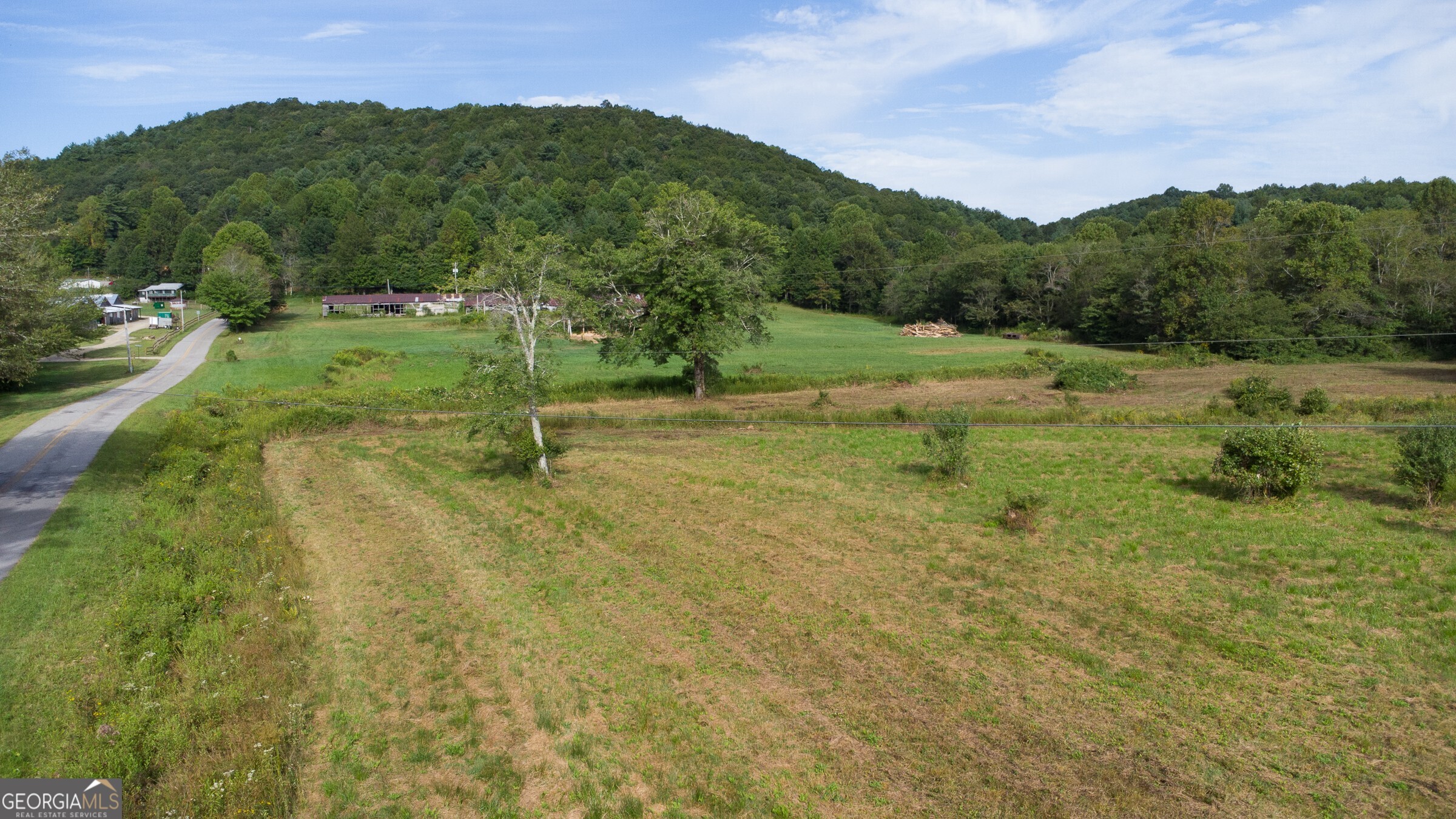 Trail 3 Glenn Elliot Road Dahlonega GA 30533