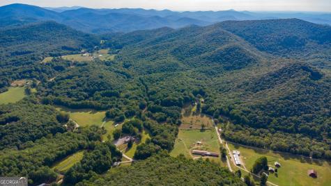 Trail 3 Glenn Elliot Road Dahlonega GA 30533