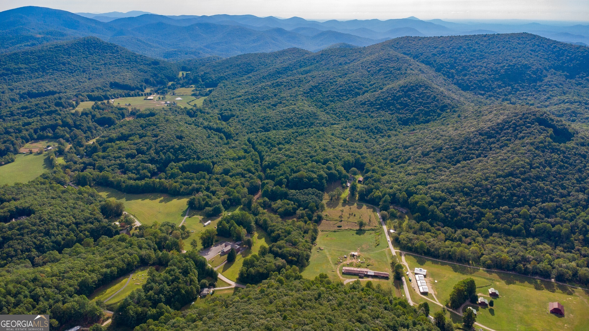Trail 3 Glenn Elliot Road Dahlonega GA 30533