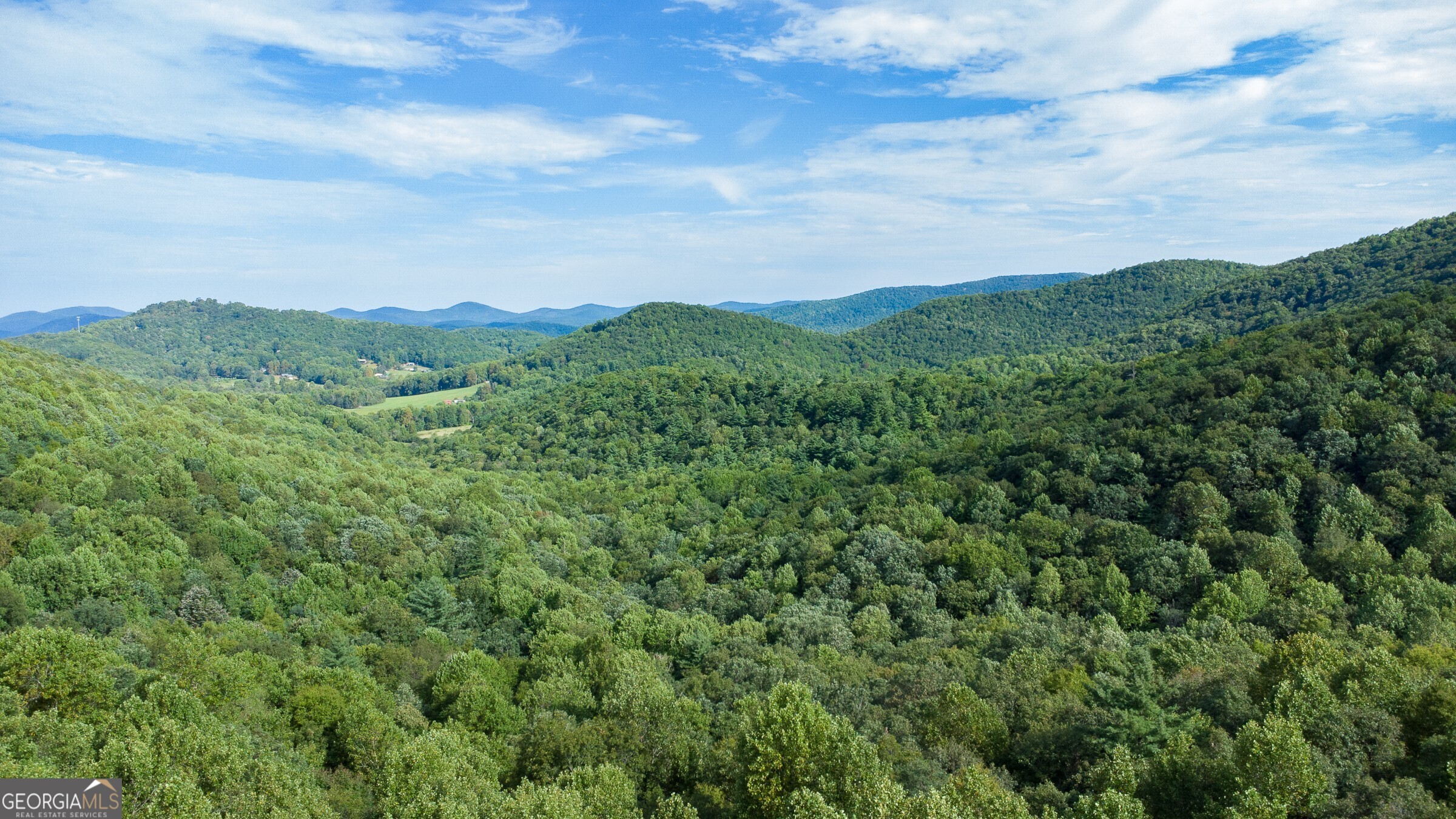 Trail 3 Glenn Elliot Road Dahlonega GA 30533