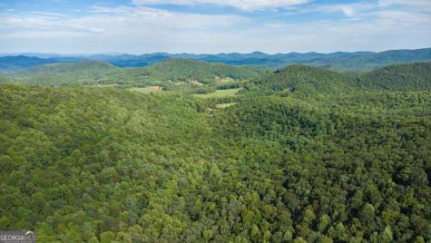 Trail 3 Glenn Elliot Road Dahlonega GA 30533