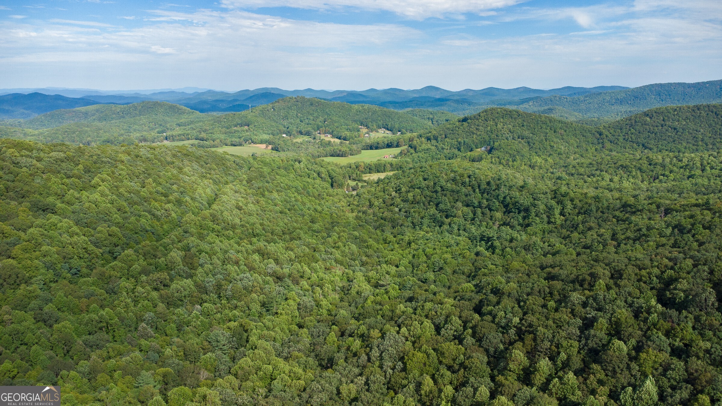 Trail 3 Glenn Elliot Road Dahlonega GA 30533