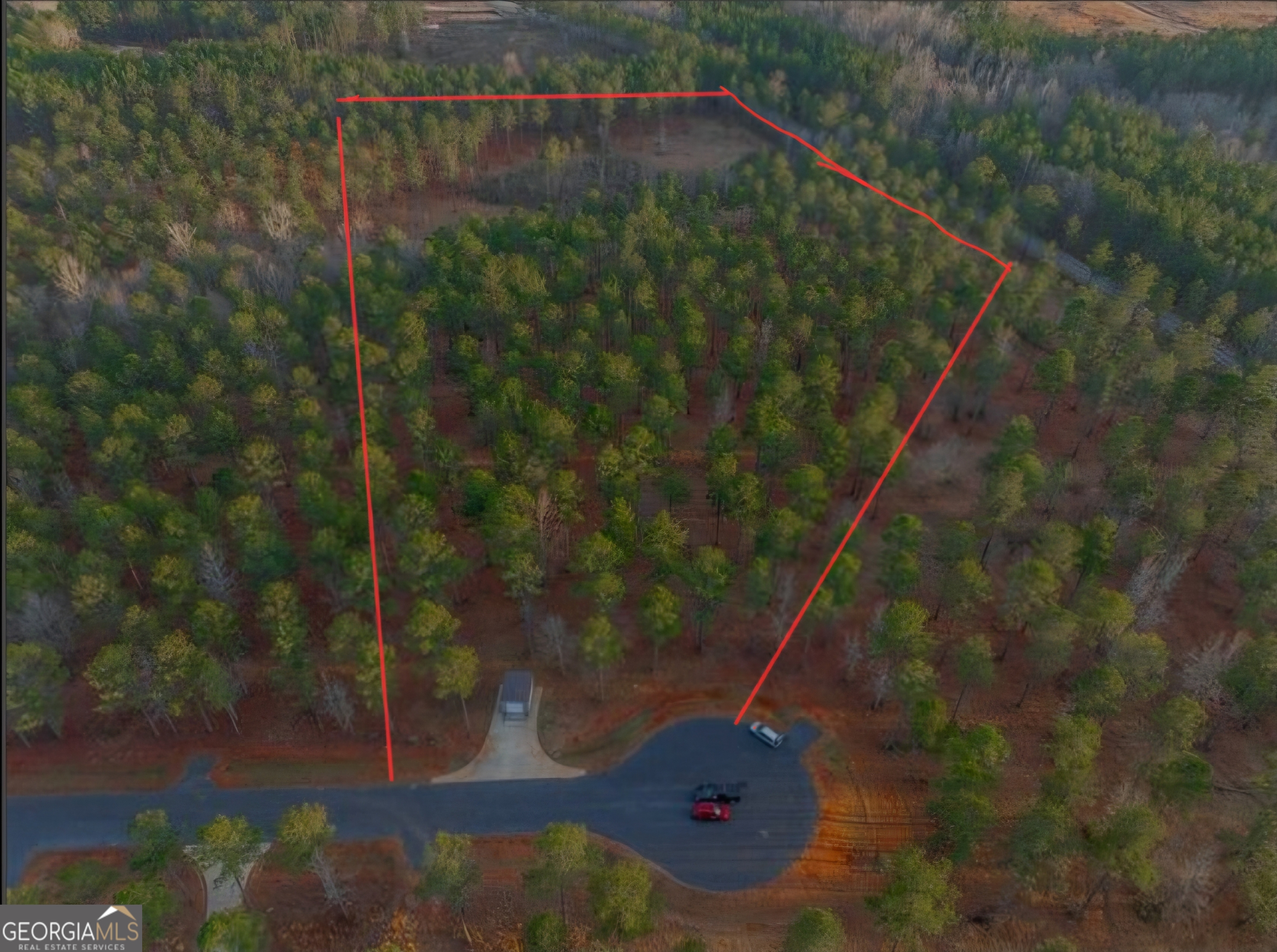 163 Overlook Drive Eatonton GA 31024