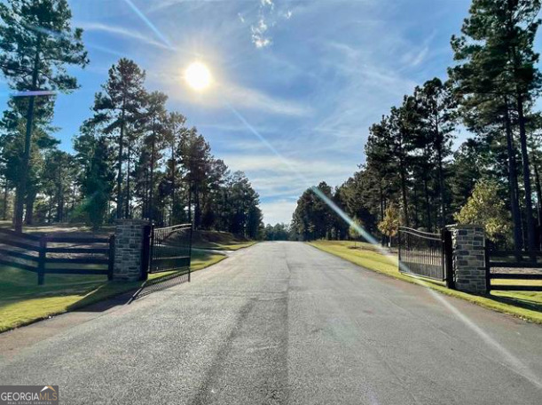 163 Overlook Drive Eatonton GA 31024