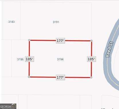 3194 Robinson Avenue Scottdale GA 30079