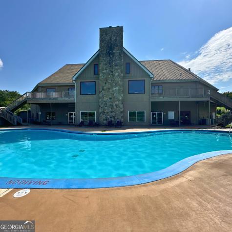 121 Magnificent Way Cleveland GA 30528