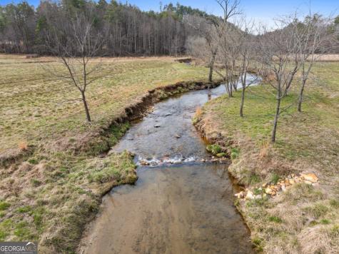 Lot 162 Ridge Drive Morganton GA 30560