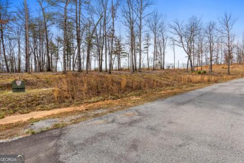 Lot 162 Ridge Drive Morganton GA 30560