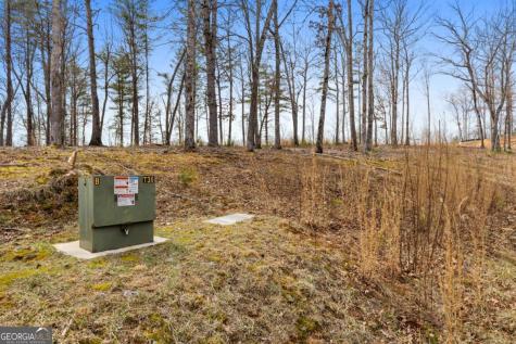 Lot 162 Ridge Drive Morganton GA 30560