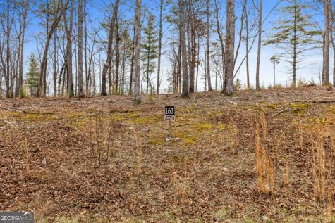 Lot 162 Ridge Drive Morganton GA 30560