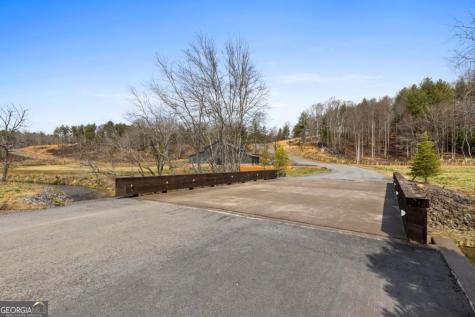 Lot 162 Ridge Drive Morganton GA 30560