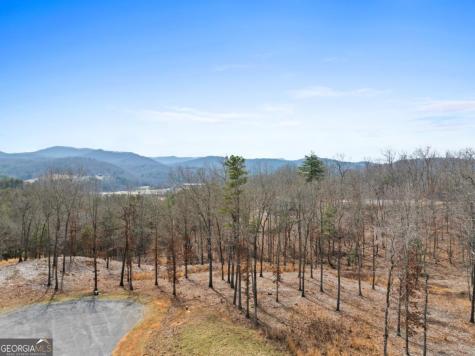 Lot 162 Ridge Drive Morganton GA 30560