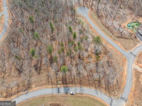 Lot 162 Ridge Drive Morganton GA 30560