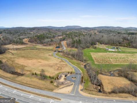 Lot 162 Ridge Drive Morganton GA 30560