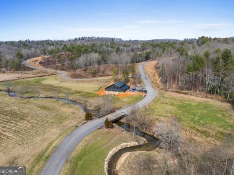 Lot 162 Ridge Drive Morganton GA 30560
