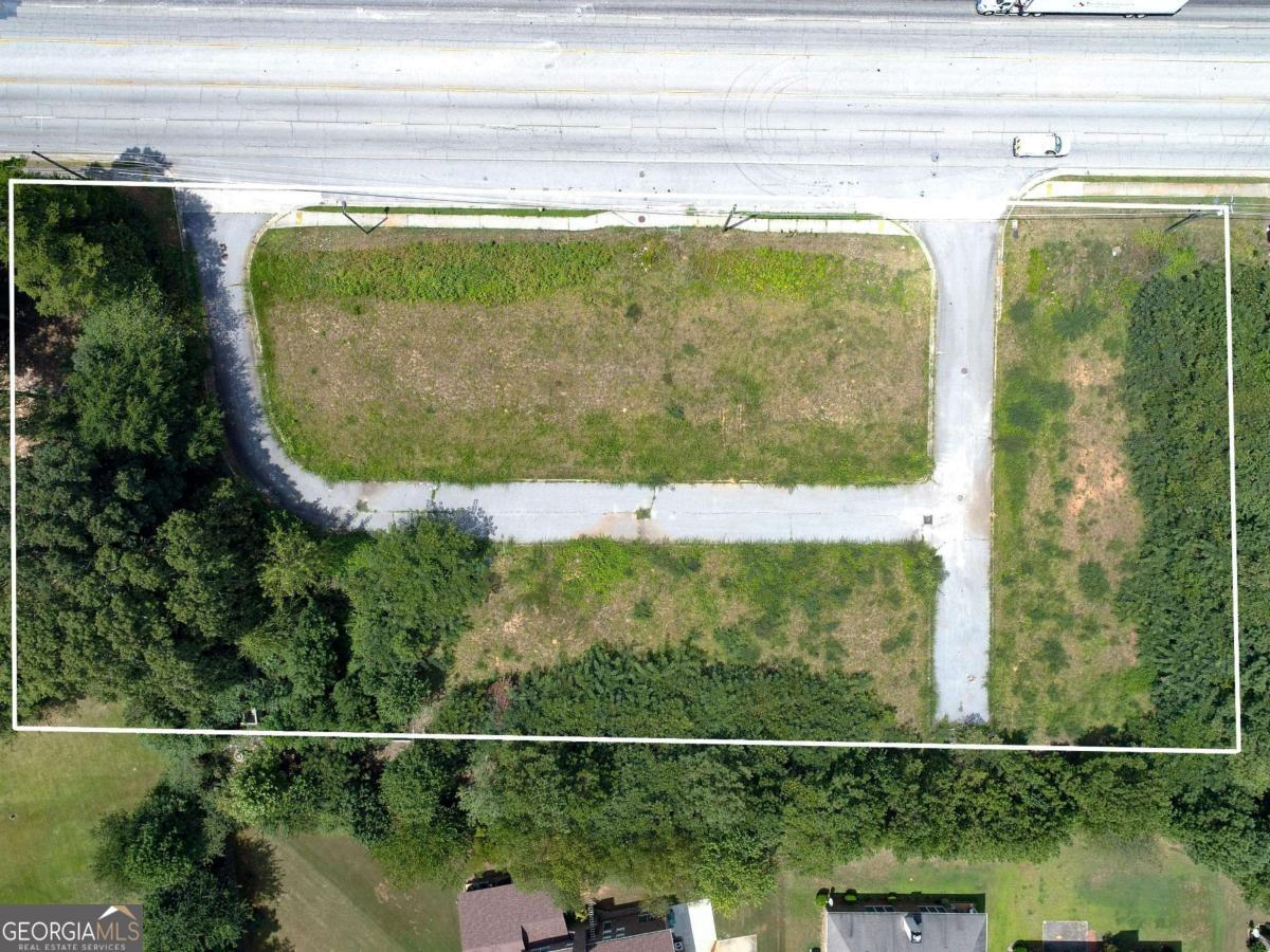 758 S Stone Mountain Lithonia Road Stone Mountain GA 30083
