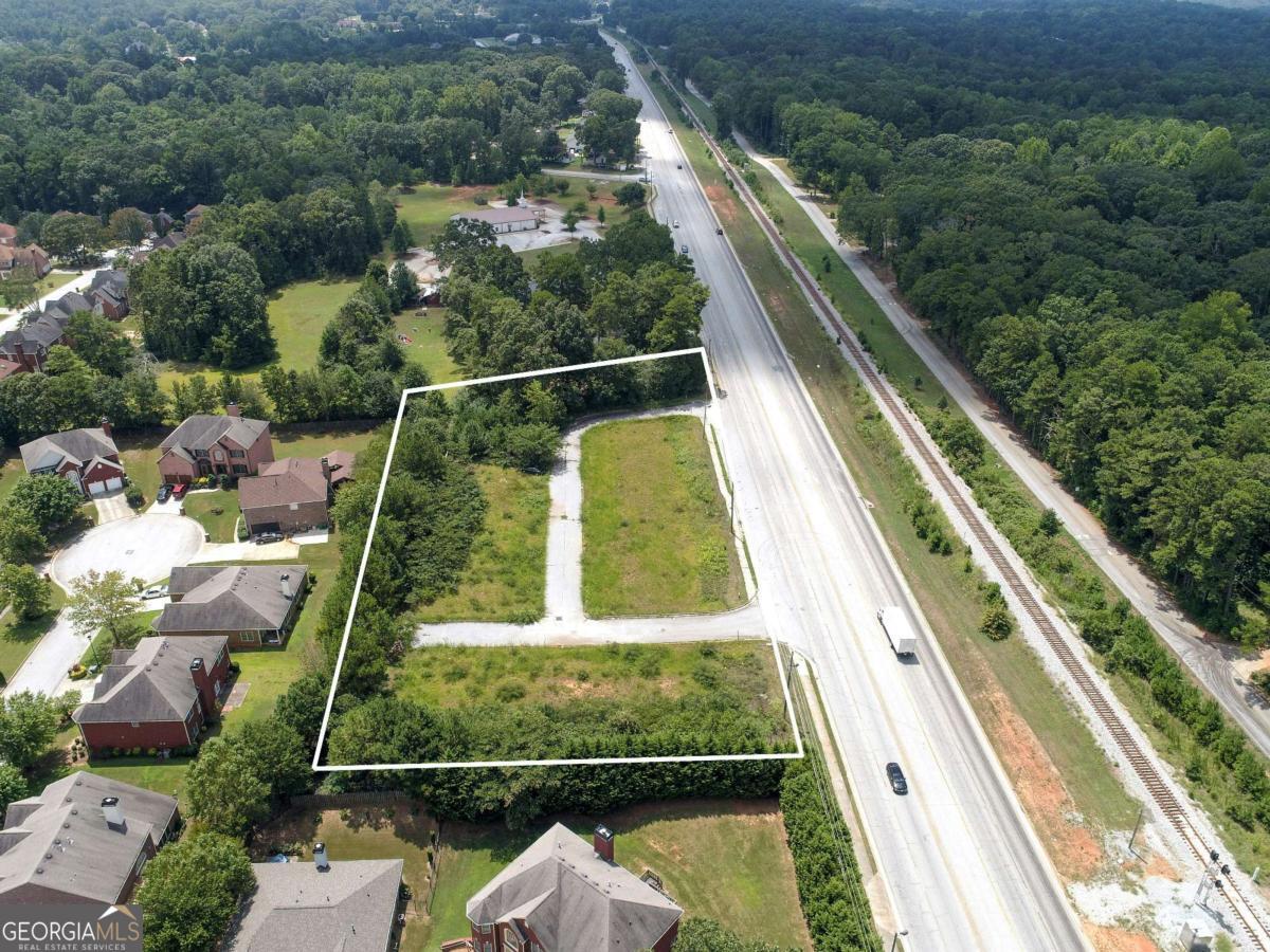 758 S Stone Mountain Lithonia Road Stone Mountain GA 30083