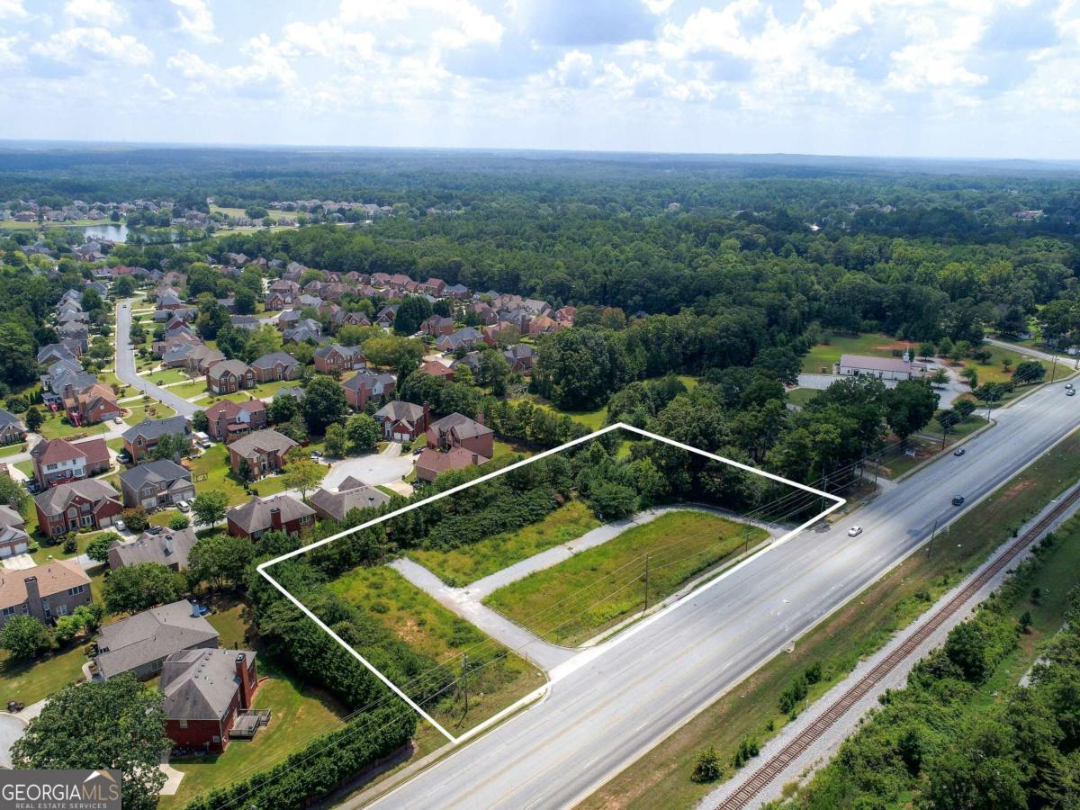 758 S Stone Mountain Lithonia Road Stone Mountain GA 30083