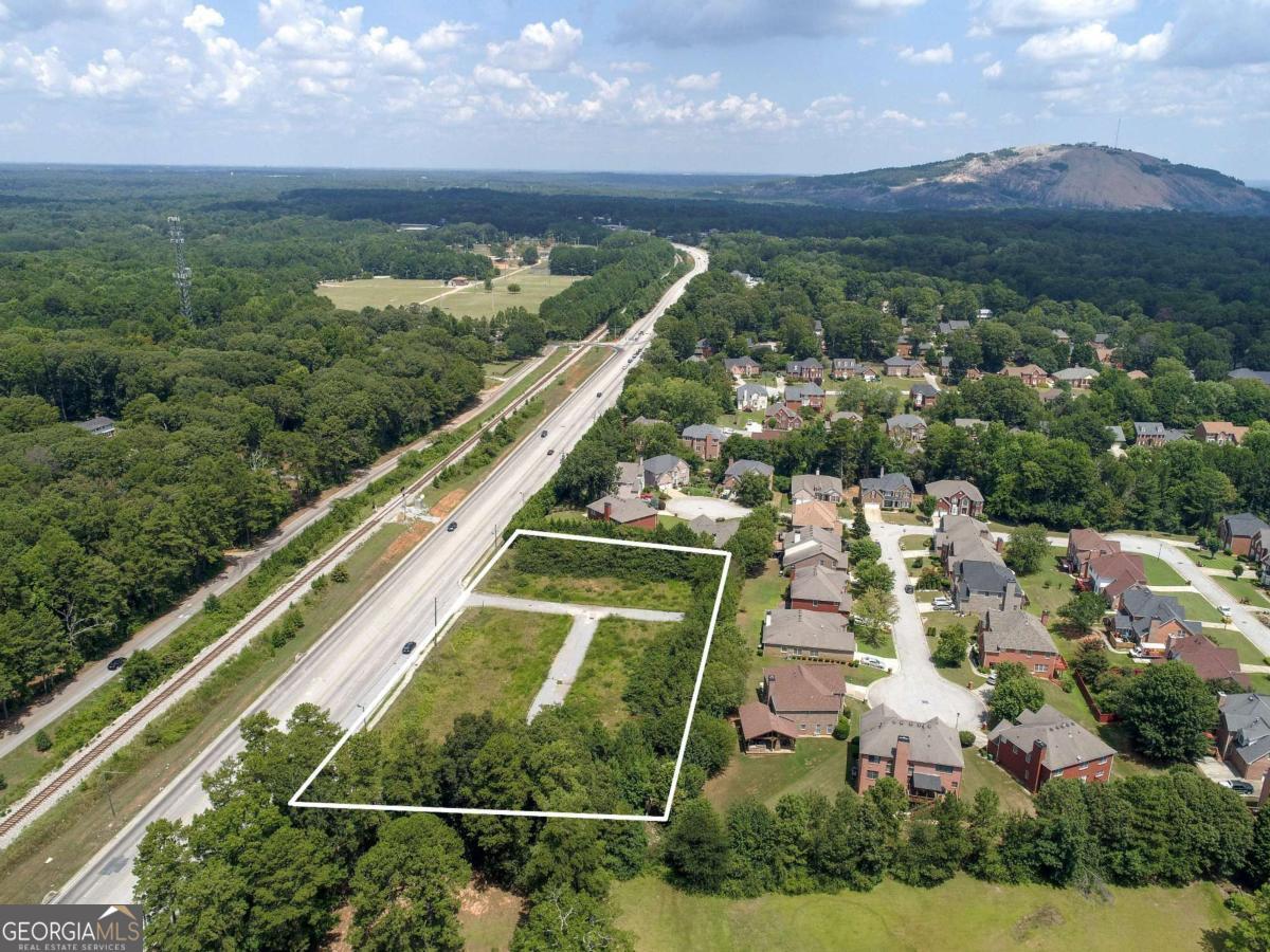 758 S Stone Mountain Lithonia Road Stone Mountain GA 30083