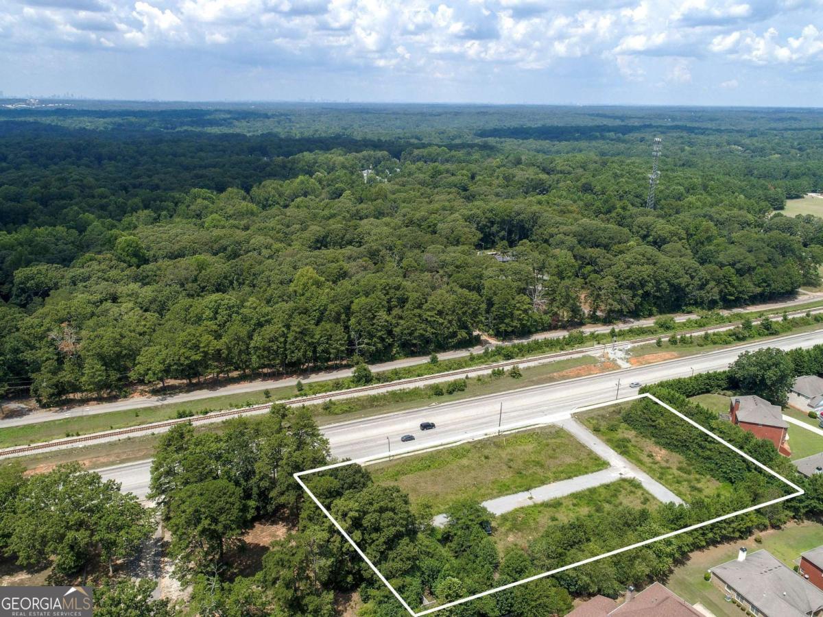 758 S Stone Mountain Lithonia Road Stone Mountain GA 30083