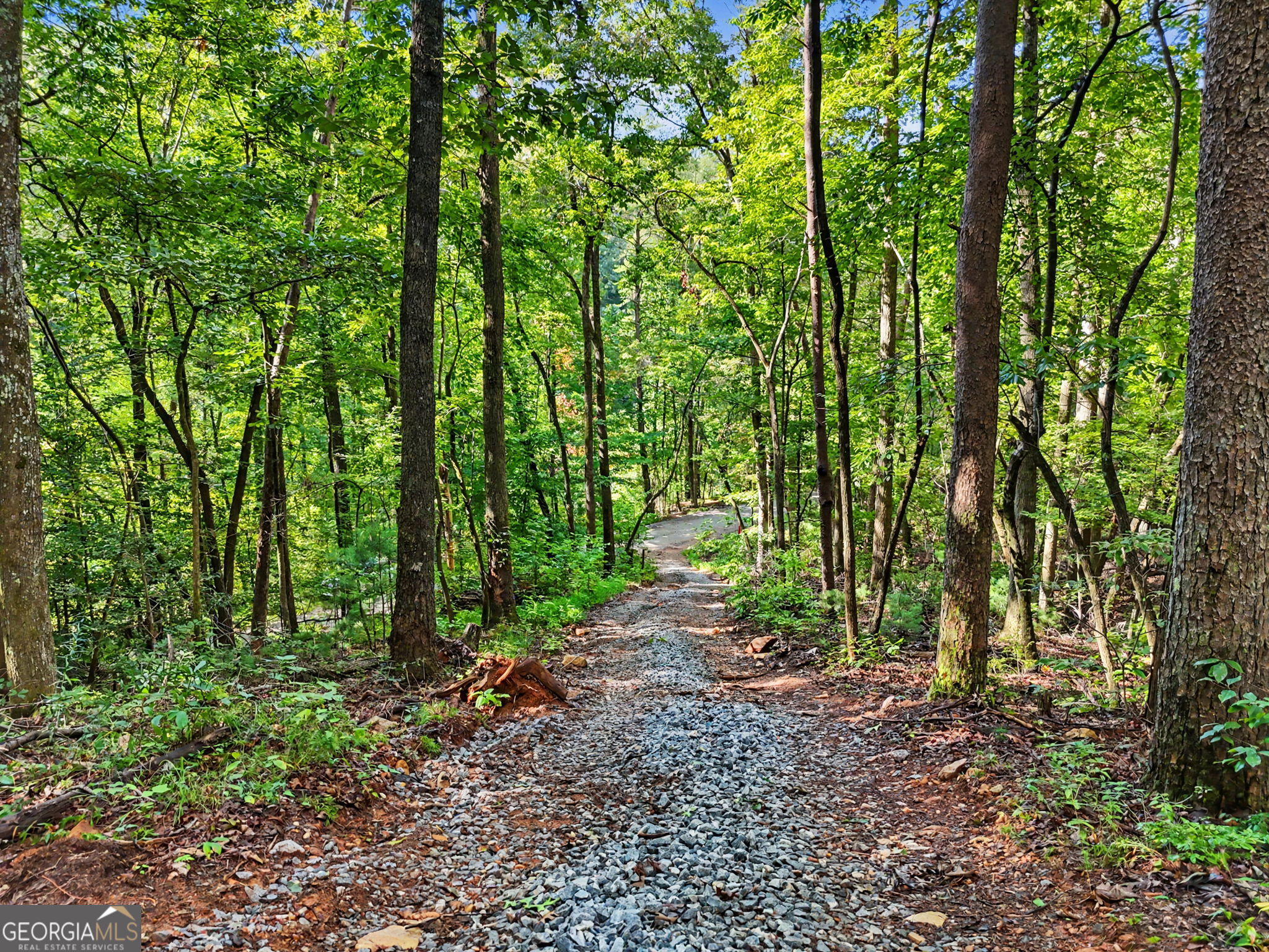 417 Kelly Mountain Road Clarkesville GA 30523
