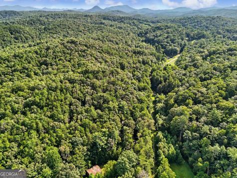 417 Kelly Mountain Road Clarkesville GA 30523