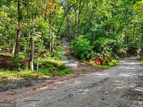 417 Kelly Mountain Road Clarkesville GA 30523