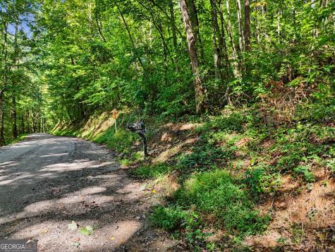 417 Kelly Mountain Road Clarkesville GA 30523