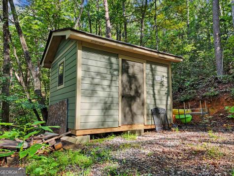 417 Kelly Mountain Road Clarkesville GA 30523