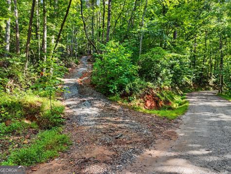 417 Kelly Mountain Road Clarkesville GA 30523