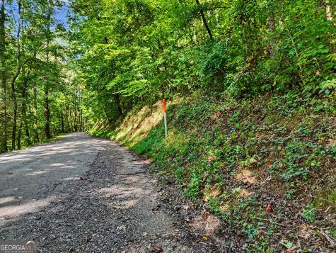 417 Kelly Mountain Road Clarkesville GA 30523