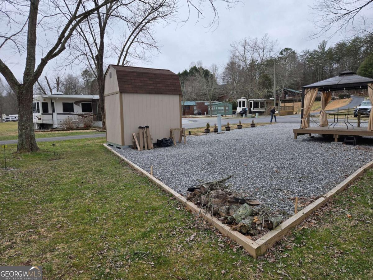 155 Fishtail Circle Cleveland GA 30528