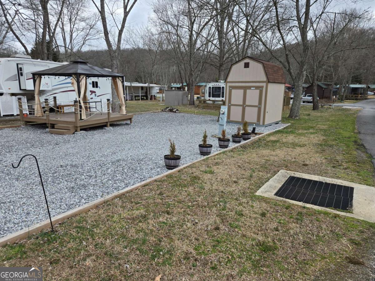 155 Fishtail Circle Cleveland GA 30528