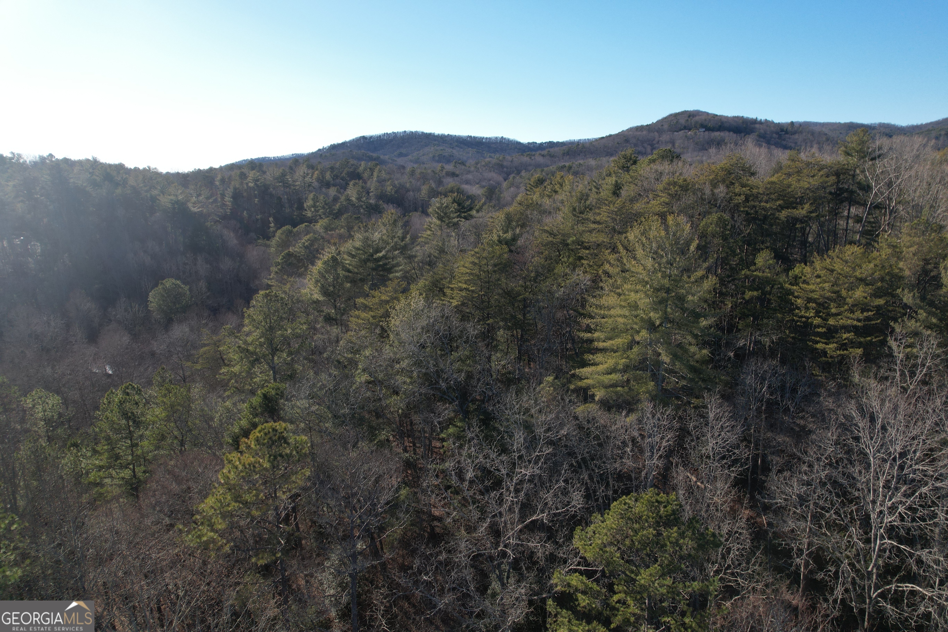0 Old Miller Rock Ellijay GA 30540