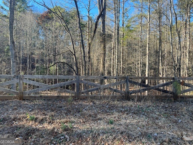 0 Old Miller Rock Ellijay GA 30540