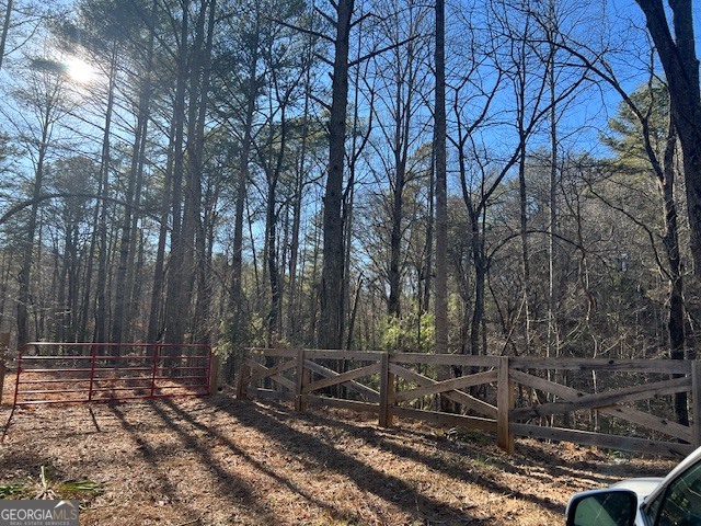 0 Old Miller Rock Ellijay GA 30540