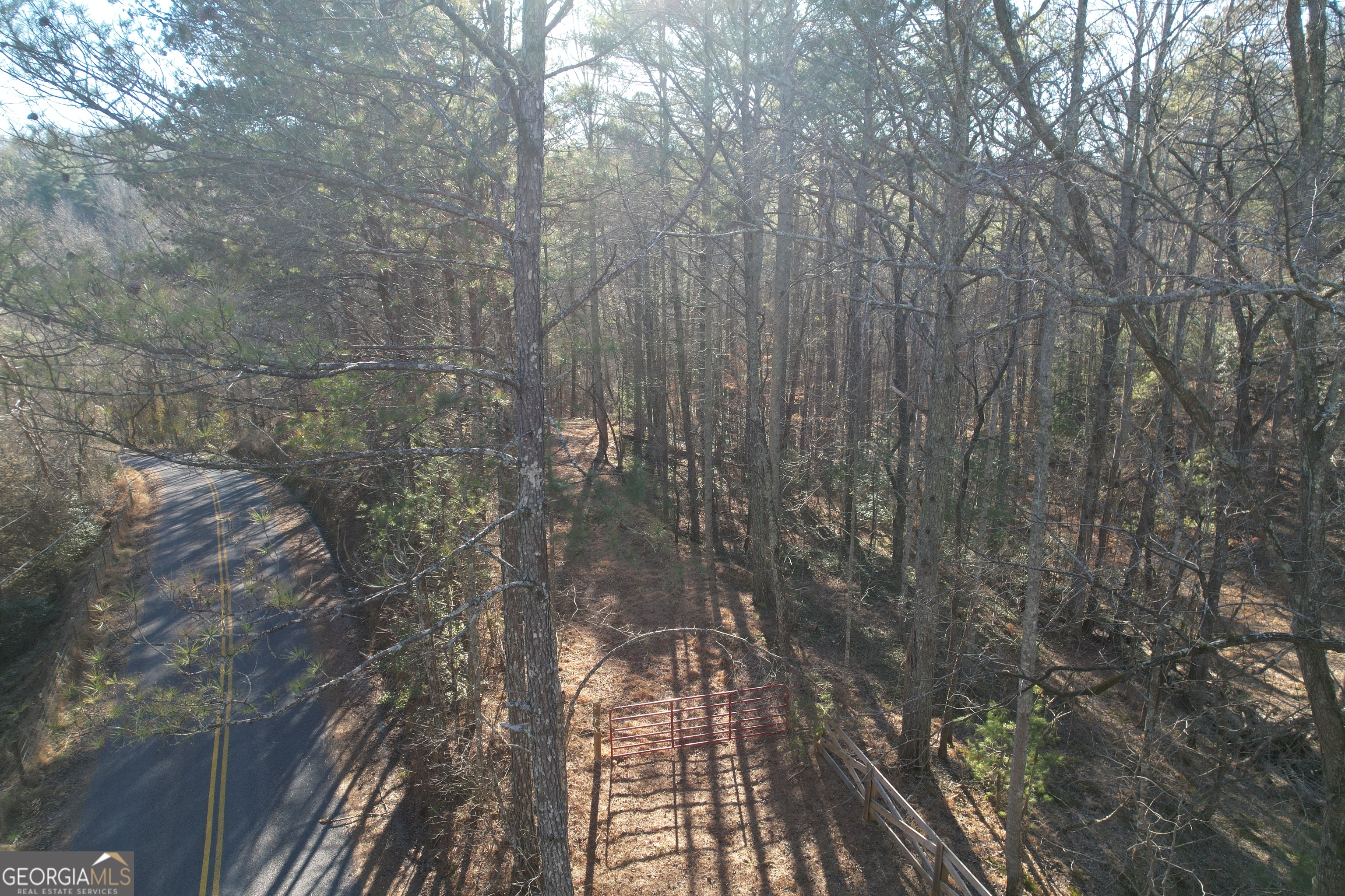 0 Old Miller Rock Ellijay GA 30540