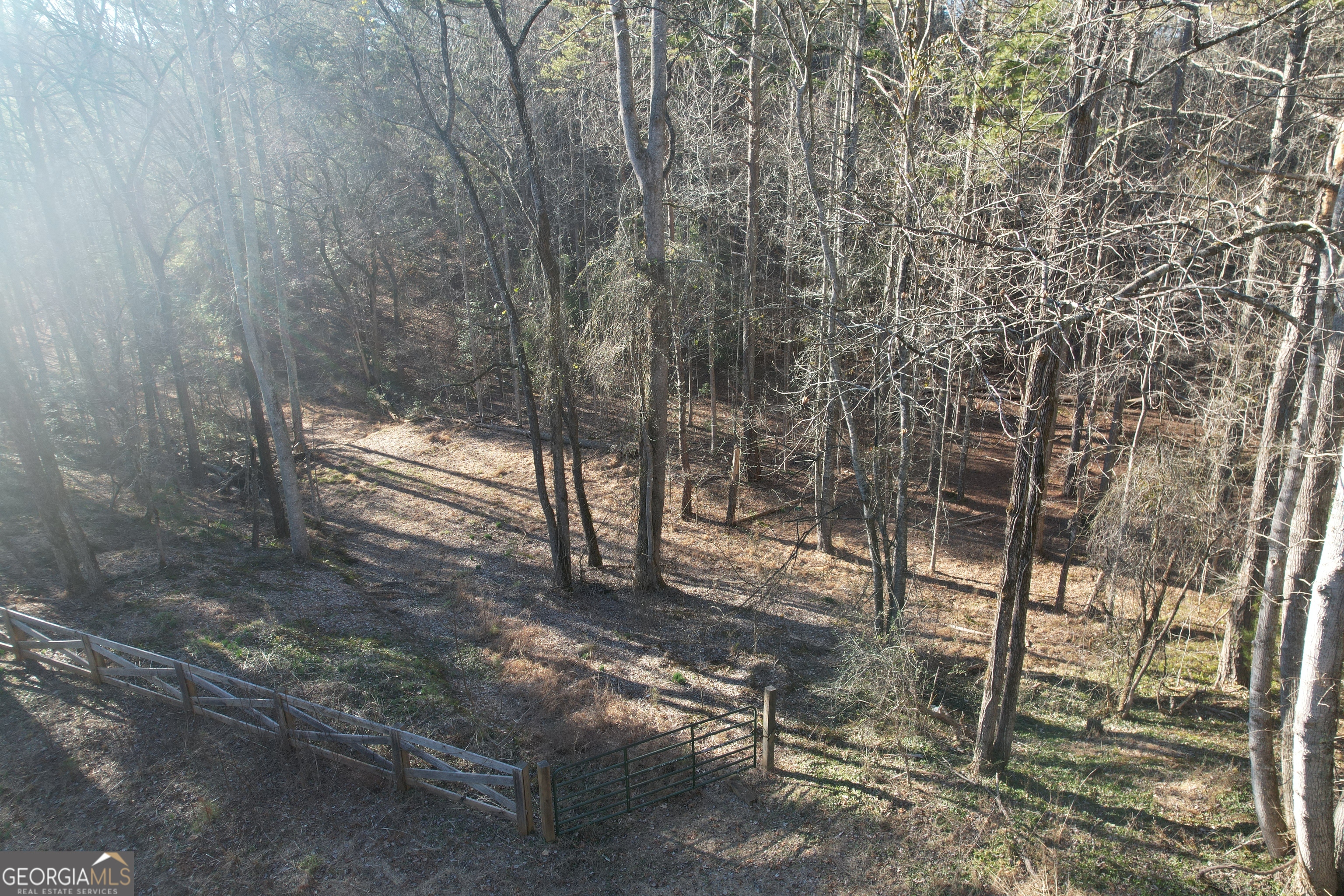 0 Old Miller Rock Ellijay GA 30540