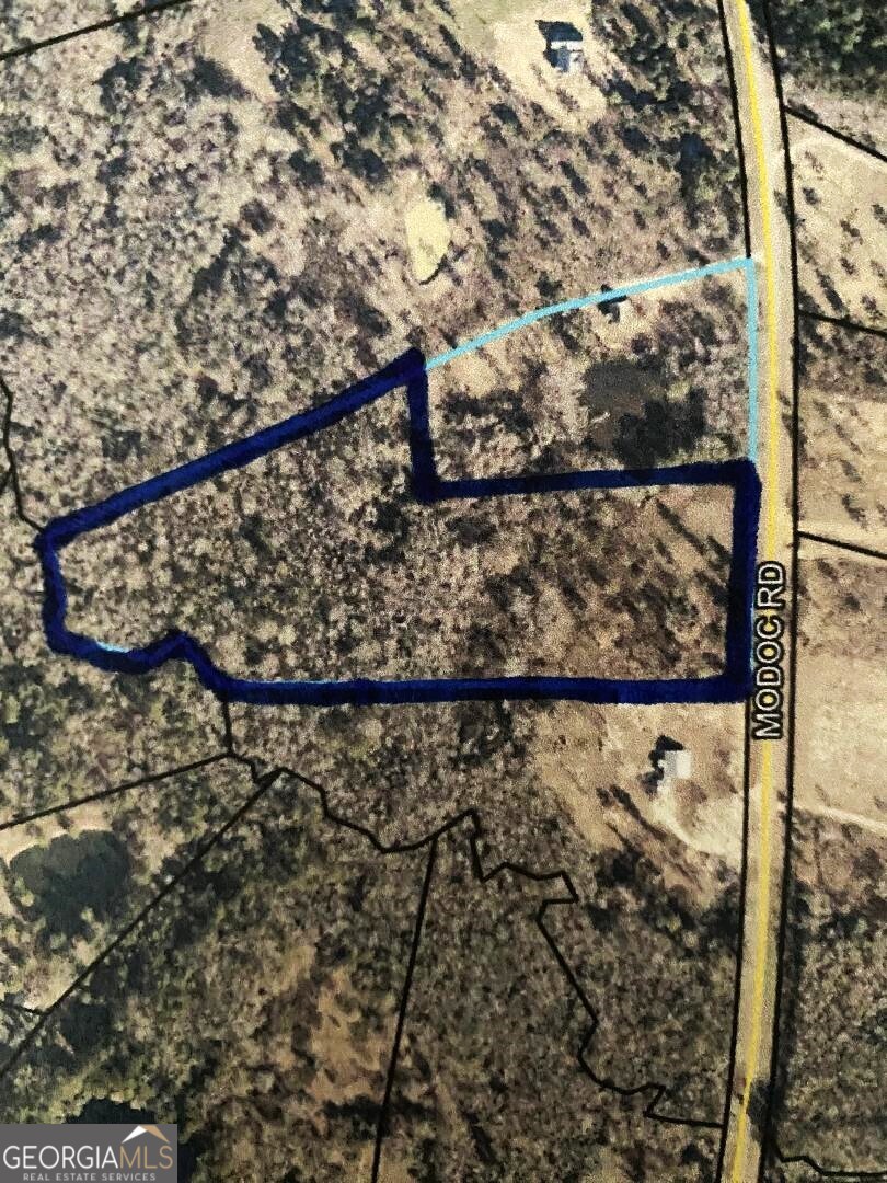 0 Modoc Road Swainsboro GA 30401