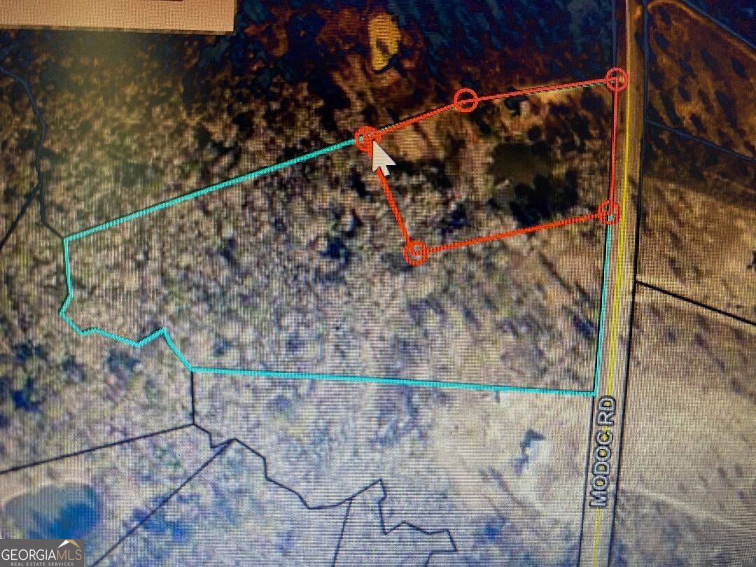 0 Modoc Road Swainsboro GA 30401